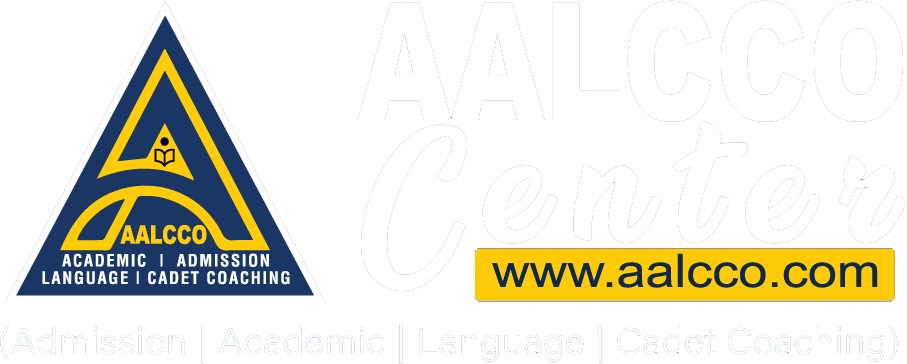 AALCCO Logo
